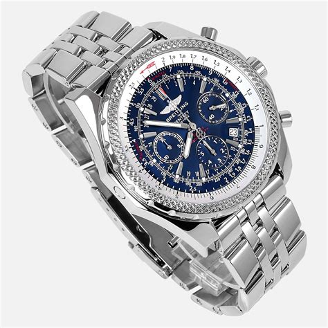 bentley breitling watches